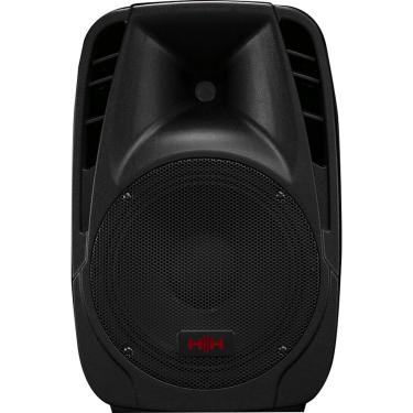 Imagem de Caixa de Som Portátil HH VRC-210 com Mixer