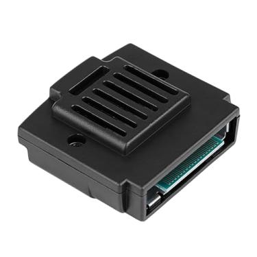 Imagem de Kodrily N64 Expansion Pak for N64 Games, N64 Memory Card Plug and Play N64 Memory Pak, Replacement Jumper Pak, Expansion Pack N64 for N64 Game Console, No Drive Required