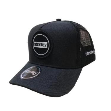 Imagem de Bone Stanley Trucker Americano Missouri , 54/58