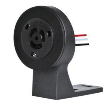 Imagem de Base Tomada Para Sensor Relé Fotocélula Fotoelétrico Margirius - Lcg E