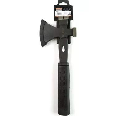 Imagem de Machadinha Multifuncional com Pé de Cabra, Alavanca e Martelo, Aço