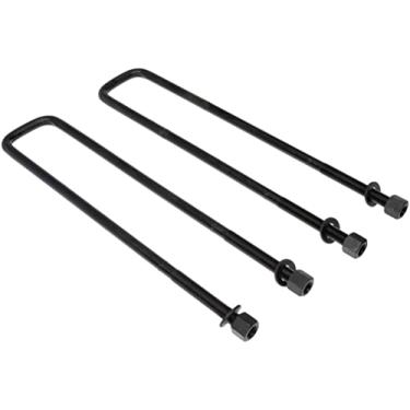 Imagem de Dorman 929-751 Kit de parafusos em U de eixo de mola traseira compatível com modelos selecionados Dodge/Plymouth