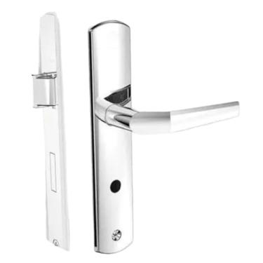 Imagem de Fechadura Da Porta Do Banheiro