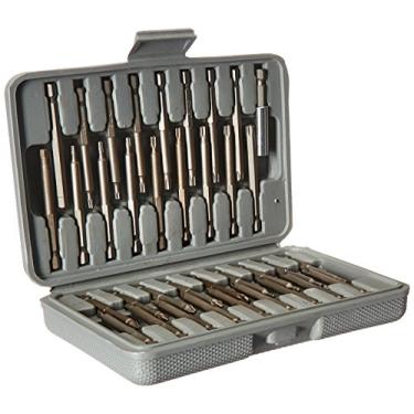 Imagem de Performance Tool Conjunto de brocas de potência estendida W9021, 36 peças