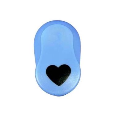 Imagem de Furador Cortador Perfurador De Eva Papel 16mm Make+  Artesanal  Scrapb