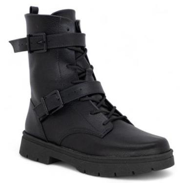 Imagem de Bota Feminina Vizzano Cano Medio 3101102-Feminino