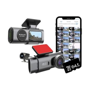 Imagem de Black Box Gp5 (Cartão 64GB)