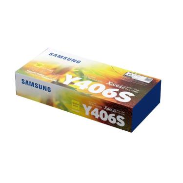 Imagem de Toner Samsung CLT-Y406S Amarelo