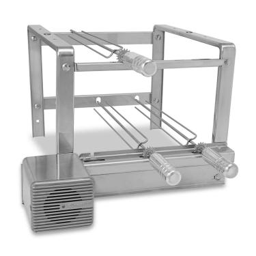 Imagem de Giragrill Kit 2003 Premium