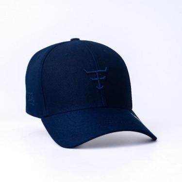 Imagem de Bone Texas Farm - Tf1020 - Azul Marinho Único, Único