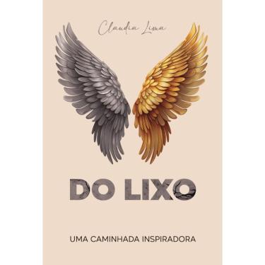 Imagem de DO LIXO À LUZ | Cláudia Lima