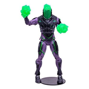 Imagem de McFarlane Toys Boneco DC Multiverse Blight (Batman Beyond) 17,8 cm com acessórios