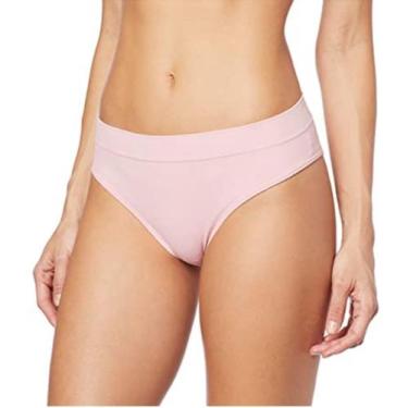 Imagem de Calcinhas  Lupo  S/costura 40300-001, Nude, GG