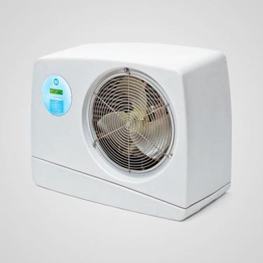 Imagem de Aquecedor para Piscinas Trocador de Calor LT-50S - Light Tech
