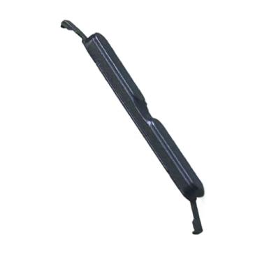 Imagem de zhxchzhi Botões de volume OEM Chave Rokery compatível com Motorola Moto G35 XT2433-2 peças pretas