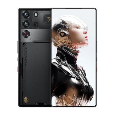 携帯電話本体 REDMAGIC 8 Pro Matte REDMAGIC 8S Pro Gaming Smartphone - Product Page - REDMAGIC