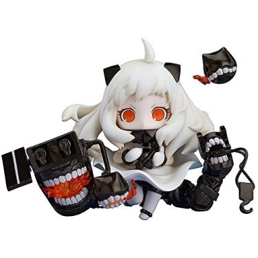 Imagem de Good Smile Kancolle: Kantai Collection: Northern Princess Nendoroid Board Game
