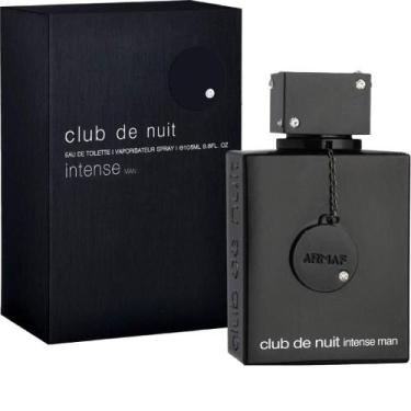 Imagem de Armaf - perf. mas. club de nuit intense edt 105ml