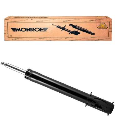 Imagem de Amortecedor Escort 85 A 96 Traseiro Ld Le 808949mm Monroe