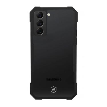 Imagem de Capa Dual Shock X Para Samsung Galaxy S22 - Gshield