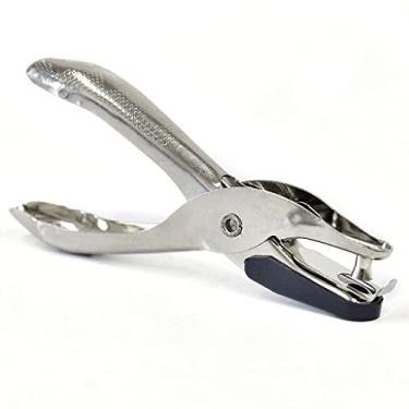 Imagem de Perfurador de Papel KIT K101 1 furo p/6 fls, tipo alicate.