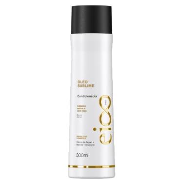 Imagem de Eico-Pro Condicionador Sublime Nutrição Abacate e Amarula Anti-Frizz 300ml