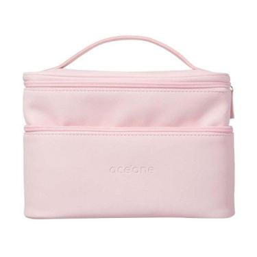 Imagem de Nécessaire Océane Save Time - Best Travel, Rosa