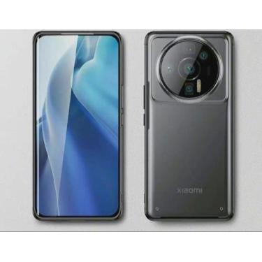 Imagem de Película Frente e Verso Hydrogel Hd Anti Impacto Xiaomi Mi 12 Ultra - 