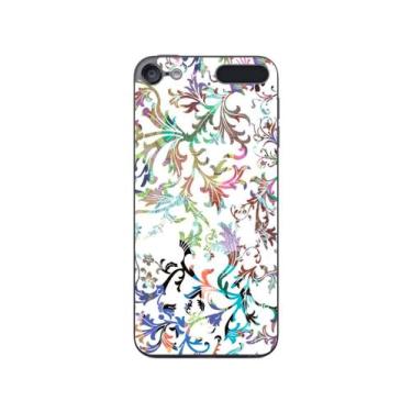 Imagem de Capa Adesivo Skin106 Verso Para iPod touch (7ª geração) - KawaSkin