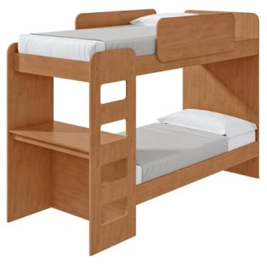 Imagem de Beliche 90cm Olga Lopas