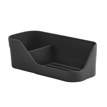 Imagem de Organizador de Pia OP500 Trium Compact Ou Preto