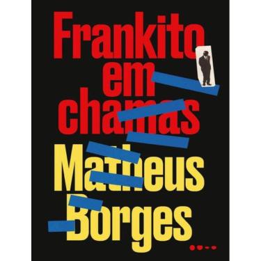 Imagem de Frankito Em Chamas