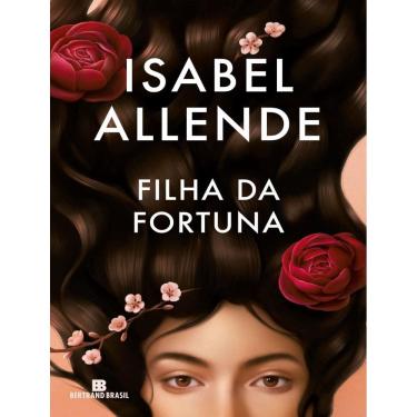 Imagem de Filha Da Fortuna
