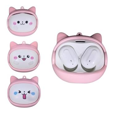 Imagem de Fone de Ouvido Auricular Bluetooth Sem Fio J-60B com Cordão Muda Face