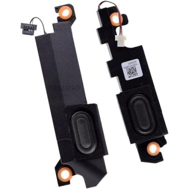 Imagem de Deal4GO Alto-falante interno N14088-001 Substituição para HP Omen 16-K 16-N 16-K0000 16-N0000 16-K0013DX 16-N0033DX