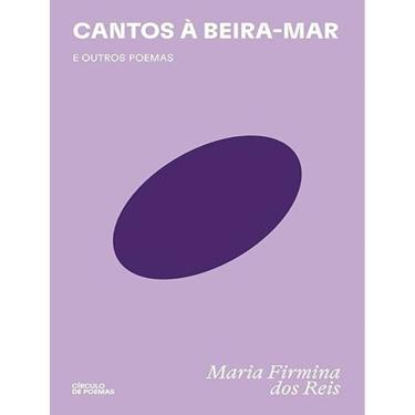 Imagem de Cantos A Beira-Mar E Outros Poemas