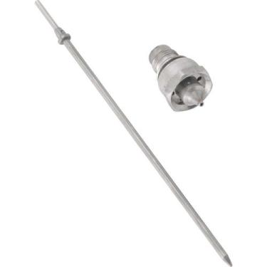 Imagem de Agulha e Bico para Pistola Pintura 1,7 mm para Psv 200 Vonder
