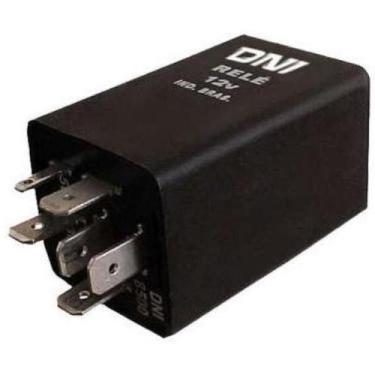 Imagem de Relê Ford Belina Del Rey 1983 a 1991 DNI DNI-8500