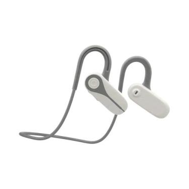 Imagem de Fones De Ouvido Bluetooth 5.3 Com Redução De Ruído, Impermeáveis, Sem 
