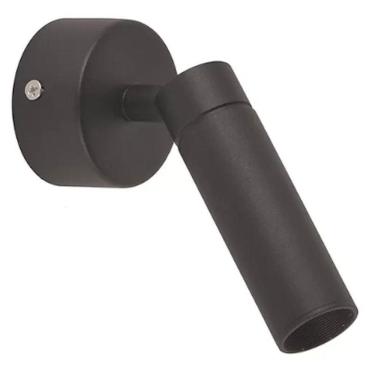 Imagem de Spot Led De Sobrepor Blet 5W 3.000K Luz Quente Nordecor Pt