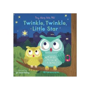 Imagem de Twinkle, Twinkle, Little Star