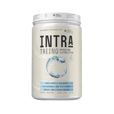 Imagem de Intra Treino Repositor Eletrolítico Sport Line Neutro 810g - True Source