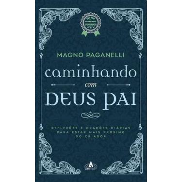 Imagem de Caminhando com Deus pai - Acaz (citadel), 3