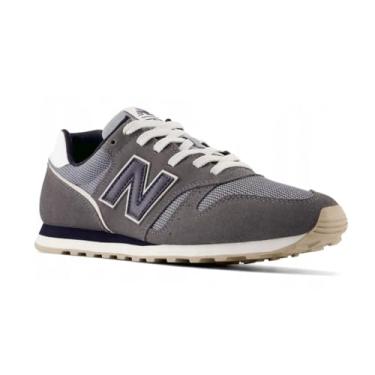 Imagem de Tenis New Balance 373v2 Bordo 044