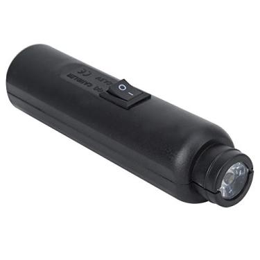 Imagem de Pssopp Candler Portátil do Ovo da Lanterna, Verificador Claro do Ovo Diodo Emissor de Luz Com Adaptador Carregador para da Galinha e Pato, Candling Fácil e Monitoração