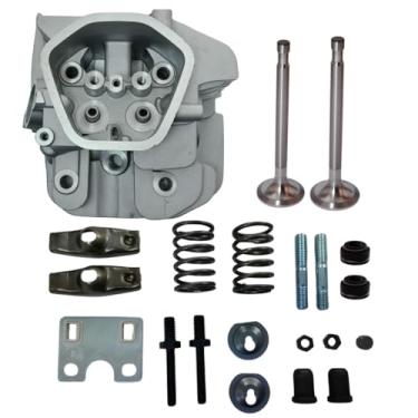 Imagem de Cabeçote Completo Motor Gasolina 15Hp