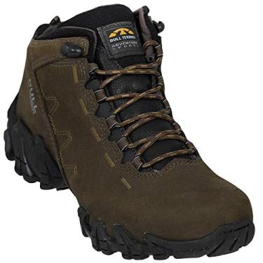 Imagem de Bota Bull Terrier Ranger Couro Natural