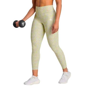 Imagem de Calça Legging Adidas Train Essentials Feminina