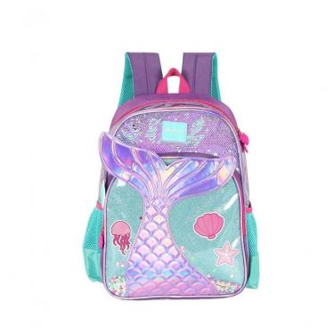 Imagem de Mochila Up4you Roxo - Unico Roxo
