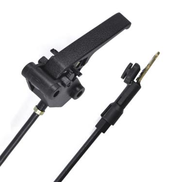 Imagem de Cabo Abertura Fechadura Capô Space Van Trafic 97 A 04